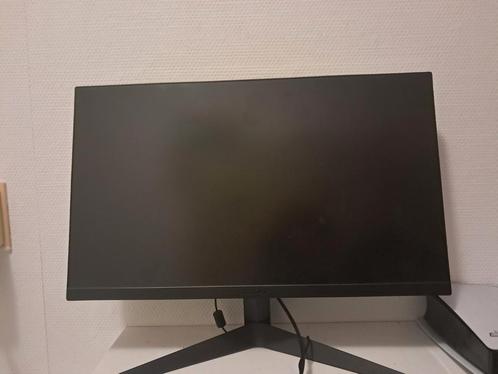 LG ultragear gaming monitor 180Hz 24 inch