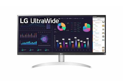 LG UltraWide 29WQ600 LED-monitor
