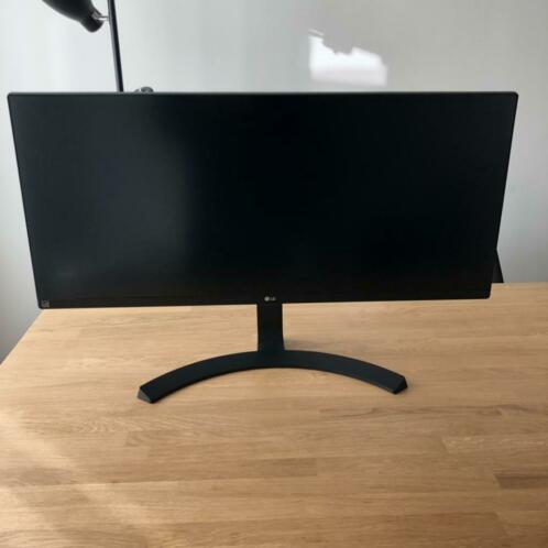 LG Ultrawide 34UB88-B