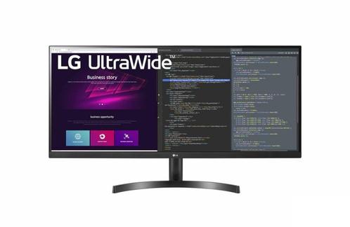 LG ULTRAWIDE 34WN700  34 inch  3440x1440  219  HDMI ...