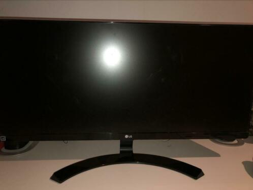 LG ultrawide monitor 29 inch