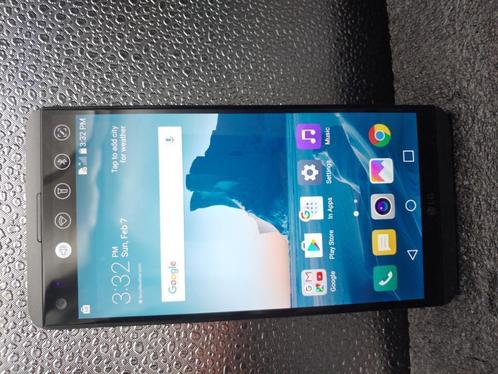 LG V20 64GB in zeer goede staat