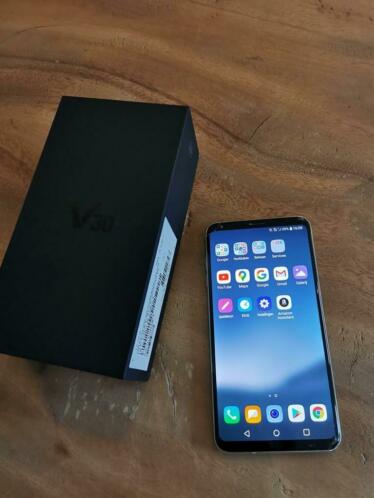 LG V30 64gb, android smartphone