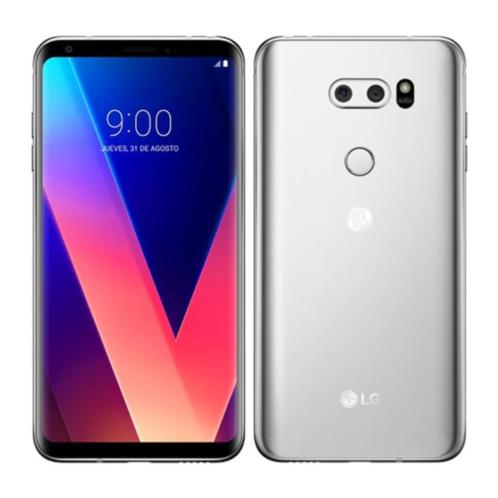 LG V30 64GB Grijs voor 549,- 