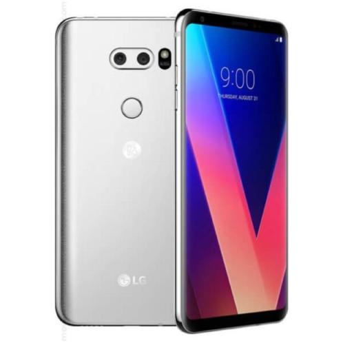 LG V30 64GB telefoon