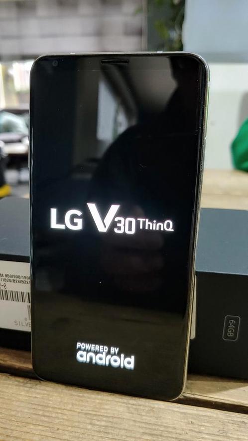 LG V30 BampO Android 9.