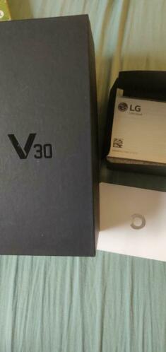 lg v30 blue 64gb