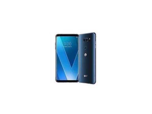 LG V30 Blue - nieuw garantie tot 31-1-2020