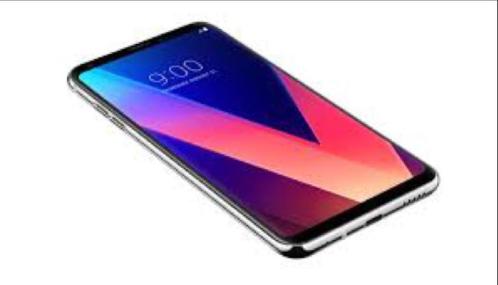 LG V30 Blue Nieuw Geseald - Inruil mogelijk -