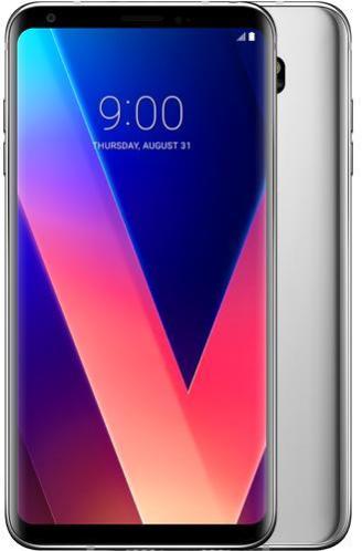 LG V30 Cloud Silver bij KPN