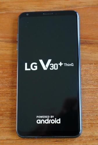 LG V30 Dual Sim 128gb, Quad Dac,ultra wide Camera,QHD Oled