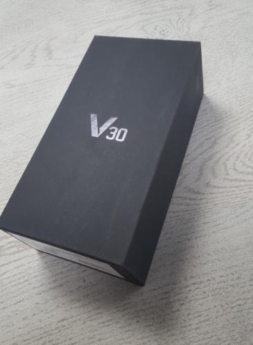 LG V30 (Nieuw, doos gesealed, incl. 2 jaar garantie)