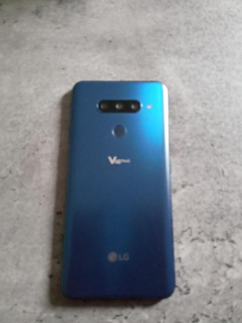 Lg v40