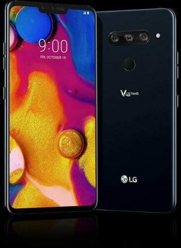 Lg v40 