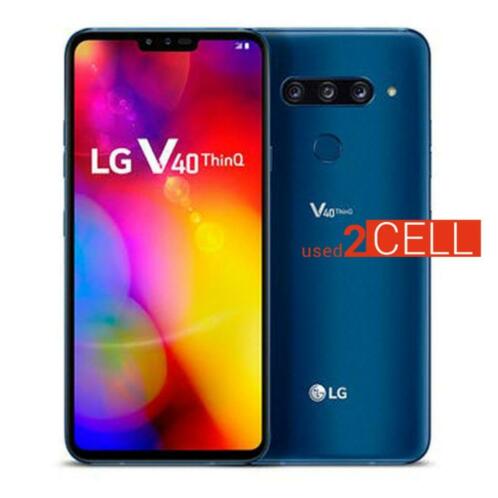 LG V40 ThinQ 128GB