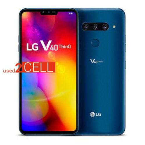 LG V40 ThinQ 128GB