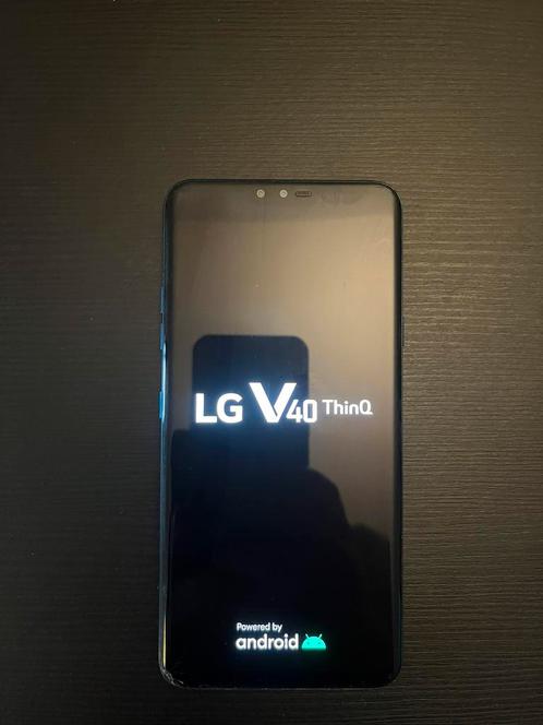 LG V40 Thinq - 128GB