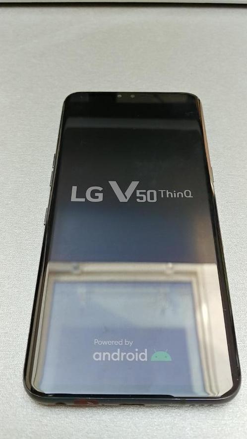 LG V50 ThinQ 5G