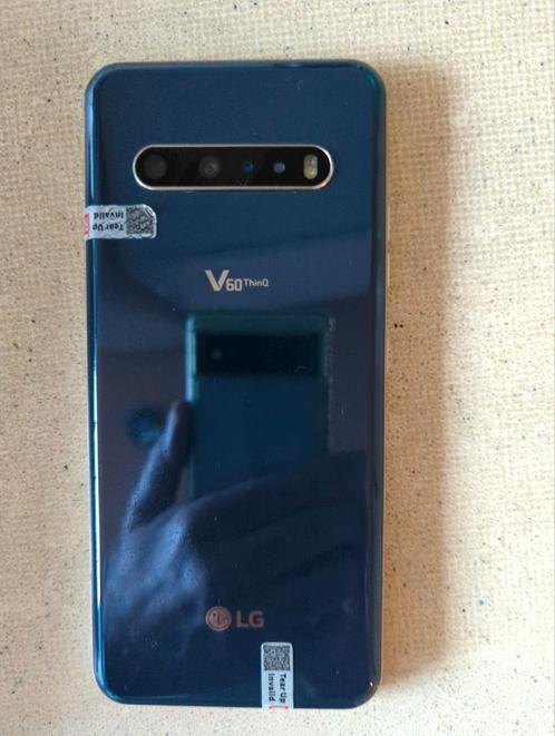 LG V60