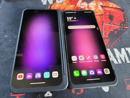 LG V60 ThinQ (V600TM) incl. Dual Screen