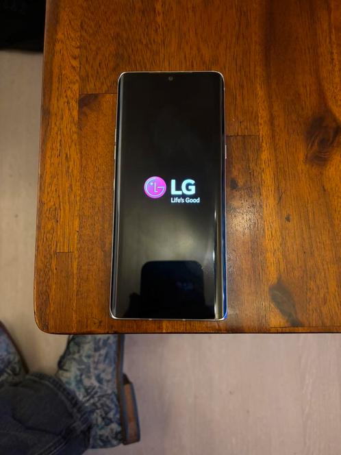 LG Velvet (5G)