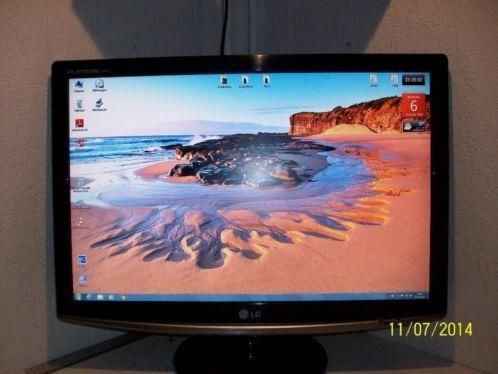 LG W2452T(24034034)LCD, -1,5jr