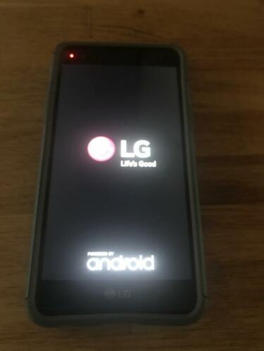 LG X Power