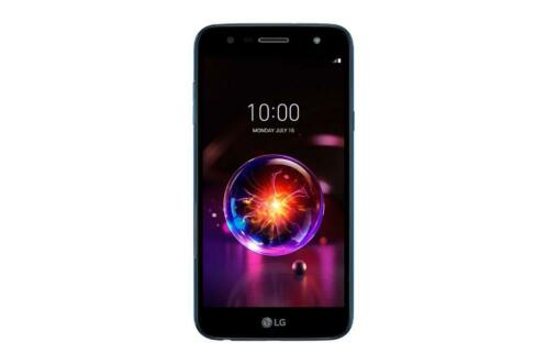 LG X power3 Smartphone