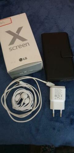 LG Xscreen