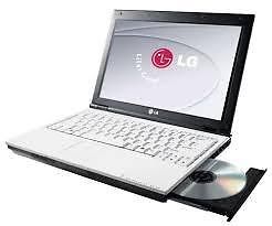 LG Z1-A7FNV Express Dual T2350 1.86GHz 2GB 120GB DVDRW win7