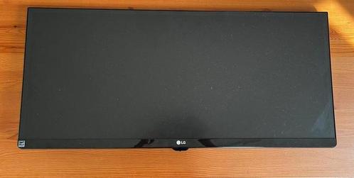 LG29um59 widescreen monitor