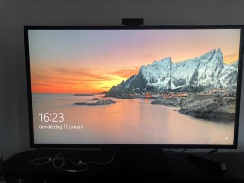 Lg43ud79-b 4k 43 IPS monitor