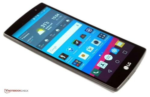 LG4S Smartphone