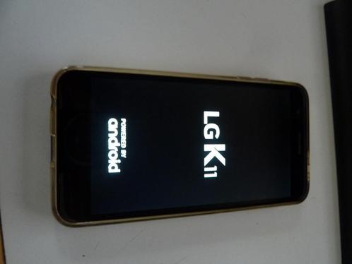 LGK11 smartphone