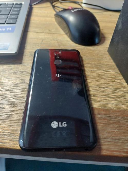 LG,Q7 for sale