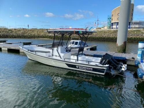 Lianya Panga Fishing boat