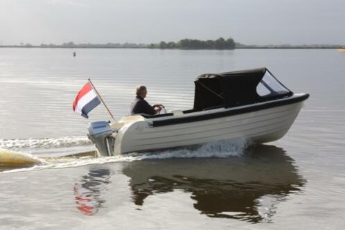 Liberty 485-505 en 535 GT vaarklaar aanbiedingen
