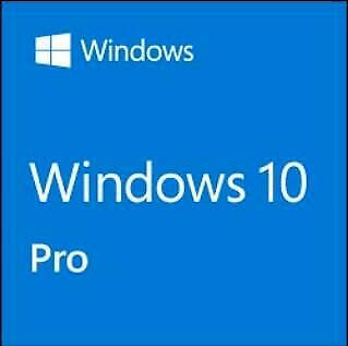 Licentie voor Windows 10 - Windows 10 Pro Licentie DIRECT