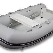 Lichtgewicht RIB 310 WalkerBay
