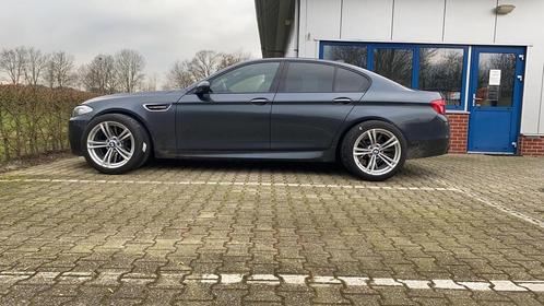 Lichtmetalen winterset BMW M 5