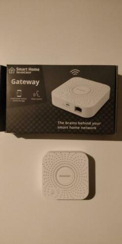 Lidl smart home hub