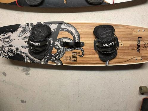 Lieuwe shotgun 136x40,5