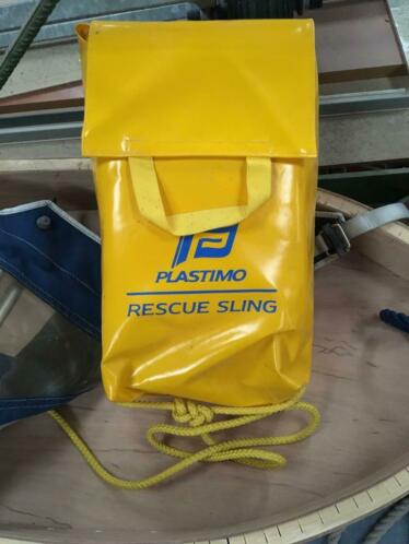 life line rescue sling nieuw nooit gebruikt