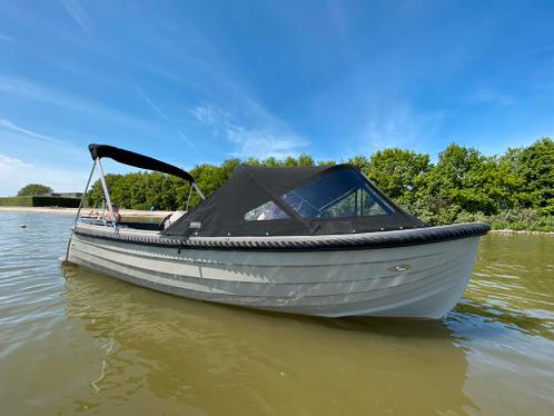 Lifestyle 570 marine tender inboardsloep