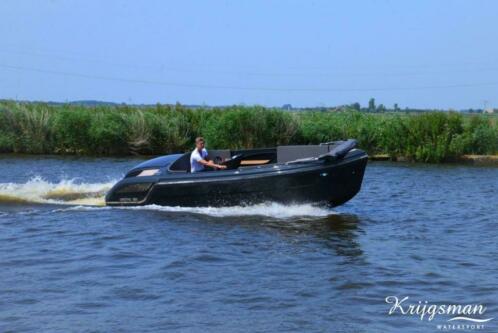 Lifestyle 650 Tender 2019