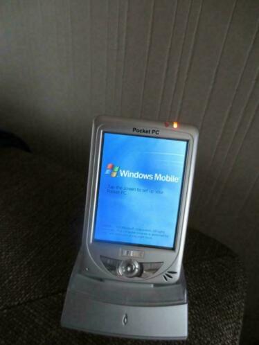 lifetec Windows mobile pocket pc