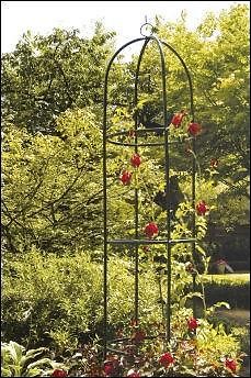 Lifetime garden rozenzuil of rozenboog