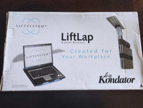 LiftLap Desktop amp Laptop Holder