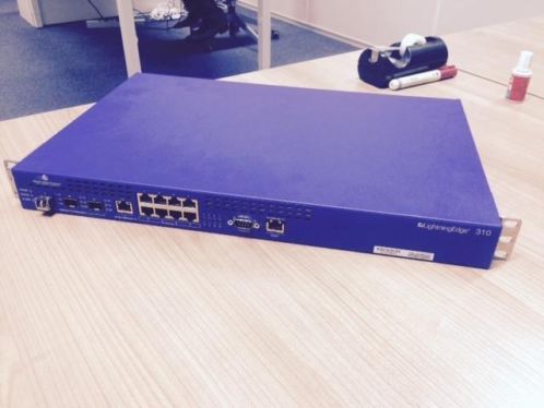 Lighting Edge 310