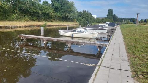 Ligplaats bij WSV De Bavelaar te huur